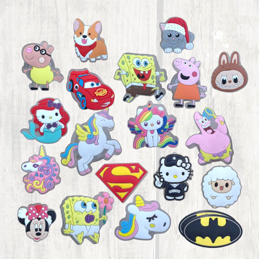 led-charms